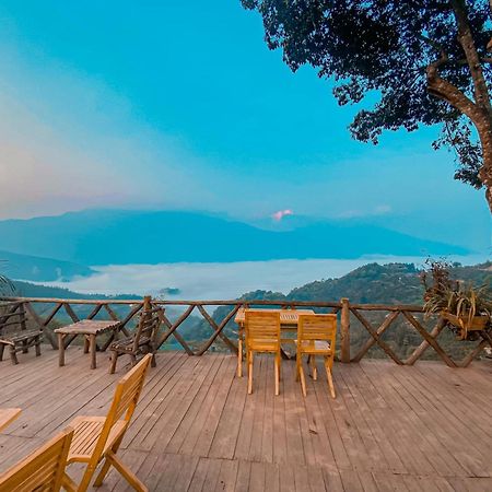 Lu Homestay Ta Xua Bac Yen エクステリア 写真